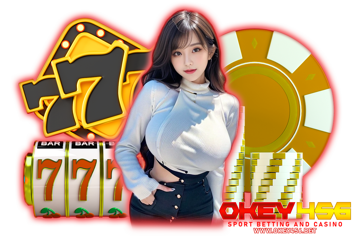 okey456 wallet